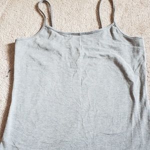 Two Small Camis